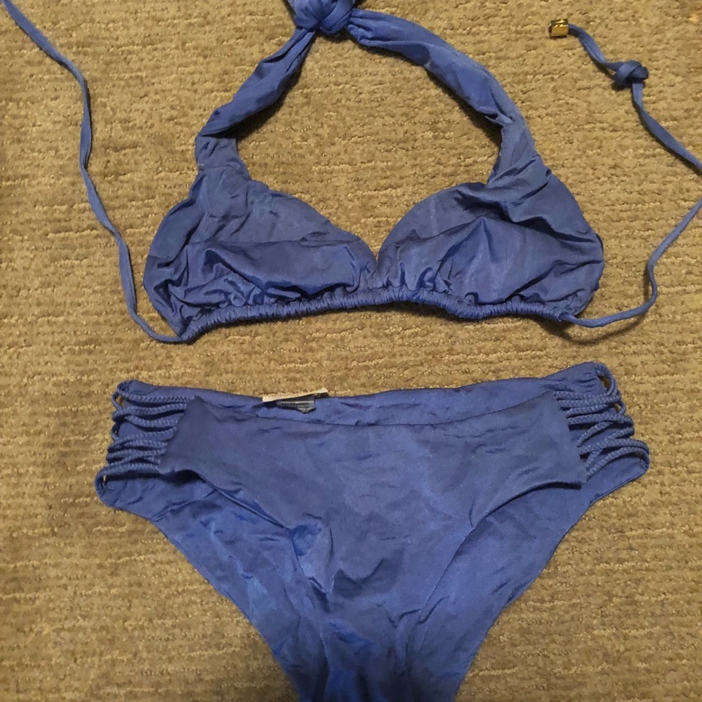 Beach Bunny Bikini